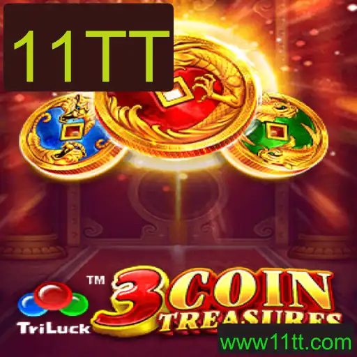 Explorando o Mundo de 3CoinTreasures: O Jogo que Revoluciona o Entretenimento Digital