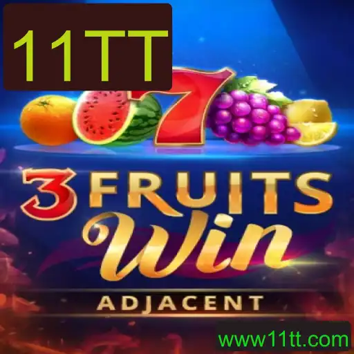 3FruitsWin: Um Mergulho em um Jogo Clássico com Toques Modernos