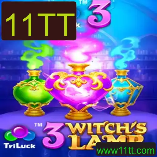 3WitchsLamp: O Intrigante Universo de Fantasia e Estratégia