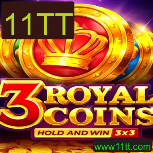Descubra o Mundo Emocionante de 3royalcoins: Regras e Estratégias