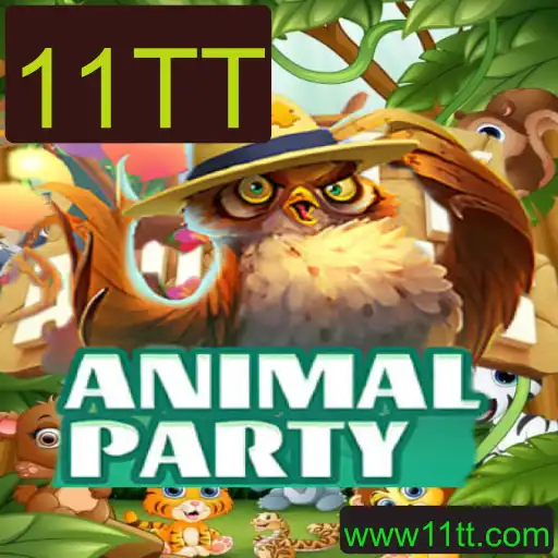 AnimalParty: Uma Nova Era de Diversão e Estratégia com 11TT