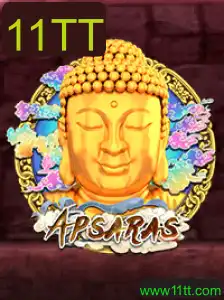Apsaras: Explorando o Novo Fenômeno dos Jogos