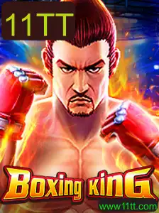 Explorando o Universo de BoxingKing: O Jogo que Combina Estratégia e Ação