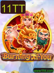 Explorando o Universo de BurningXiYou: Uma Jornada Épica
