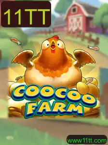 Tudo sobre CooCooFarm: Um mergulho no mundo divertido dos jogos de fazenda