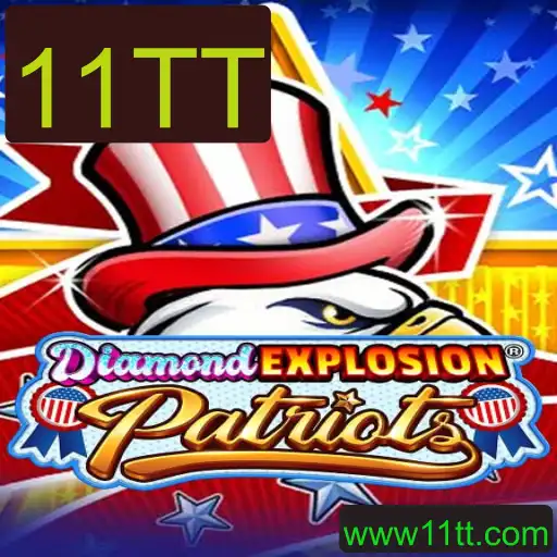 DiamondExplosionPatriots: Um Jogo de Estratégia e Aventura