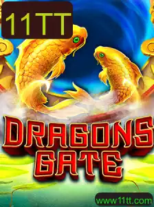Explorando o Universo de DragonsGate: O Início de uma Nova Era