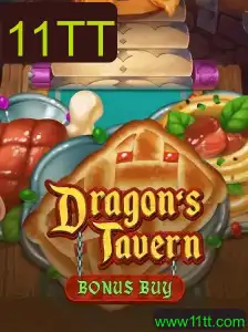 Descubra o Fascinante Mundo de DragonsTavern: A Taverna dos Dragões