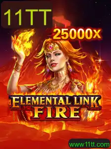 Descubra ElementalLinkFire: O Jogo que Une Estratégia e Aventura