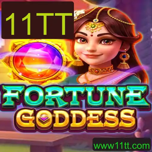 FORTUNEGODDESS: A Revolução no Mundo dos Jogos com 11TT