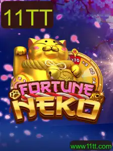 Descubra o Fascinante Mundo de 'FortuneNeko': Um Jogo de Estratégia e Sorte