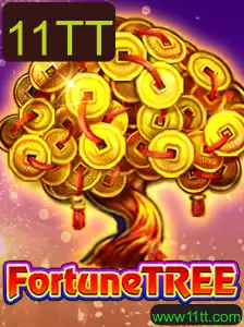 FortuneTree: Descubra o Novo Fenômeno do Mundo dos Jogos com 11TT