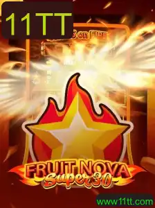 Explorando FruitrNovaSupe30: O Novo Sensação dos Jogos