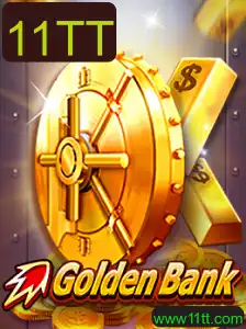Descubra o Mundo Fascinante de GoldenBank com 11TT