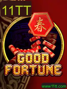 GoodFortune: Descubra o Jogo Que Está Conquistando Todos