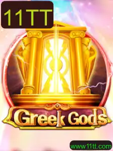 GreekGods: O Novo Sensação do Mundo dos Jogos