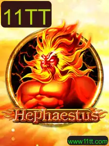 Hephaestus: Explorando o Novo Jogo Inovador