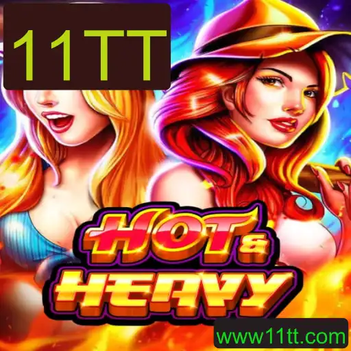 Descubra o Fascinante Mundo de HotHeavy: Um Jogo de Estratégia Inovador