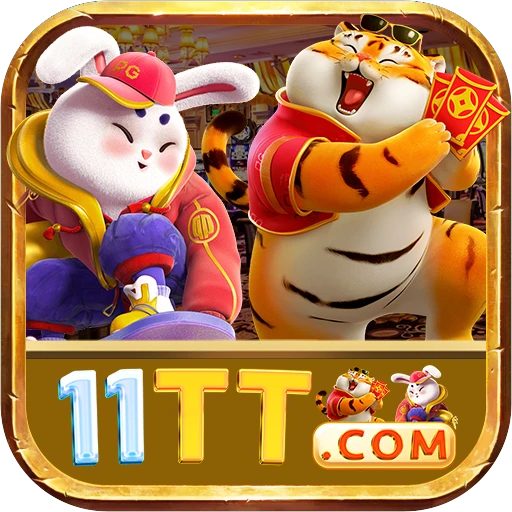11TT Logo