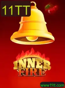 Descubra o Universo de InnerFire: Um Jogo de Estratégia Baseado em 11TT