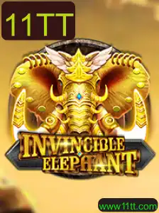 InvincibleElephant: Um Mergulho no Mundo de Diversão e Estratégia