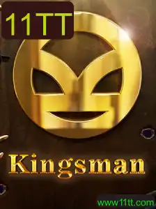 Explorando o Universo do Jogo Kingsman: Uma Nova Era de Estratégia em 11TT