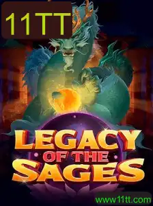 LegacyoftheSages: Um Mergulho no Mundo de Aventuras e Estratégias
