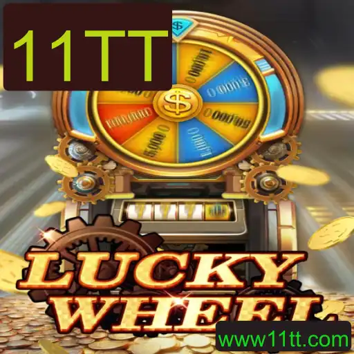 LuckyWheel: Descubra o Mundo Emocionante do Jogo de Azar e Diversão