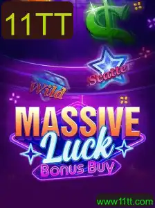 Explorando o Excitante Mundo de MassiveLuckBonusBuy