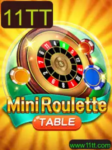 Explorando o Fascinante Mundo do MiniRoulette: Um Mergulho nas Regras e Estratégias de Jogo