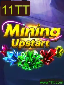 Descubra o Mundo Fascinante de MiningUpstart: Um Jogo de Estratégia e Aventuras
