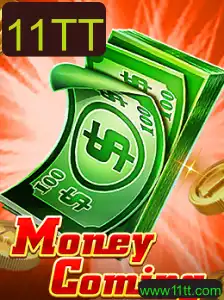 Descubra o Mundo de MoneyComing: Aventura e Estratégia no Cenário de 11TT