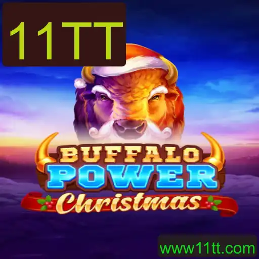 Descubra o Fascinante Universo de BuffaloPowerChristmas