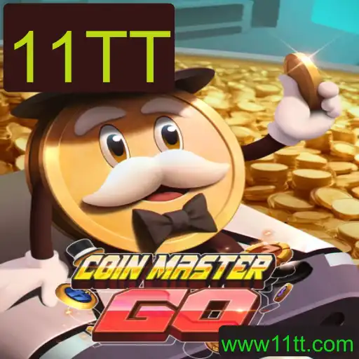 Explorando o Mundo de CoinMasterGO: Aventura e Estratégia com a Palavra-chave 11TT