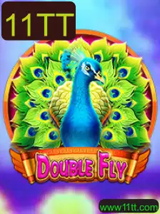 Desvendando DoubleFly: Um Novo Paradigma no Mundo dos Jogos