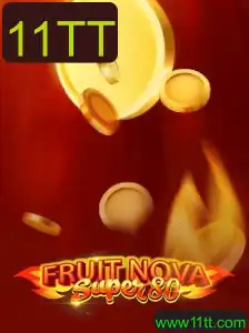 Explorando o Mundo de FruitNovaSuper80