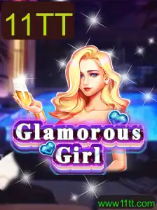 GlamorousGirl: O Jogo do Momento que Está Transformando a Forma de Jogar