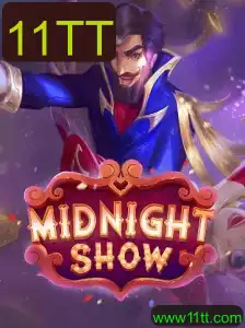 Explorando o Jogo Inovador MidnightShow e Suas Regras Exclusivas