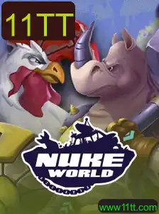 Tudo Sobre NukeWorld: Regras, Introdução e Experiência de Jogo