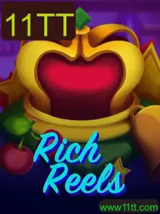 Explorando o Mundo de RichReels: Jogo de Estratégia e Azar