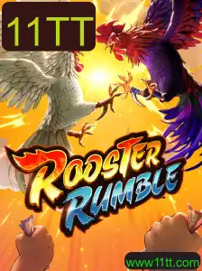 Descubra o Fascinante Mundo de RoosterRumble