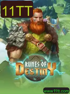 Descubra os Segredos de RunesOfDestiny