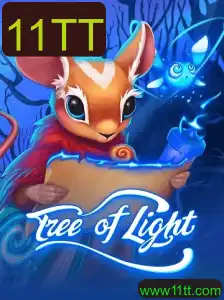 Explorando o Fascinante Mundo de TreeofLight: Jogo Climático de Estratégia com a Chave 11TT