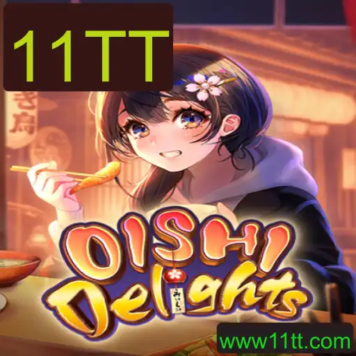 Explorando OishiDelights: Um Jogo Inovador na Indústria de Games