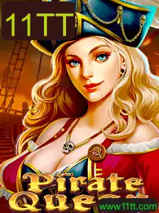 Desvendando PirateQueen: Um Mergulho no Mundo das Piratas
