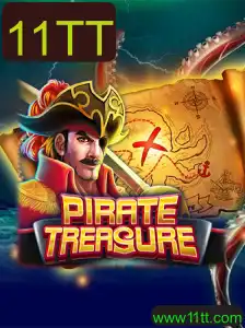Descubra o Aventuroso Mundo de PirateTreasure: Jogos e Aventuras para 2023
