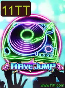 Descubra o Mundo Emocionante de RaveJump: Conhecendo as Regras e a Essência do Jogo
