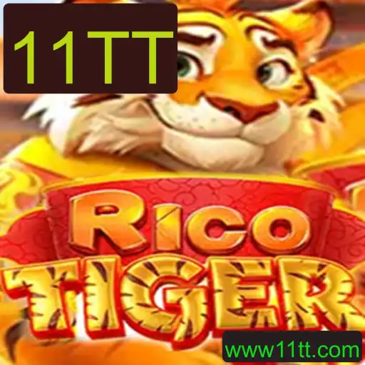 RicoTiger: O Novo Jogo que Está Conquistando o Público