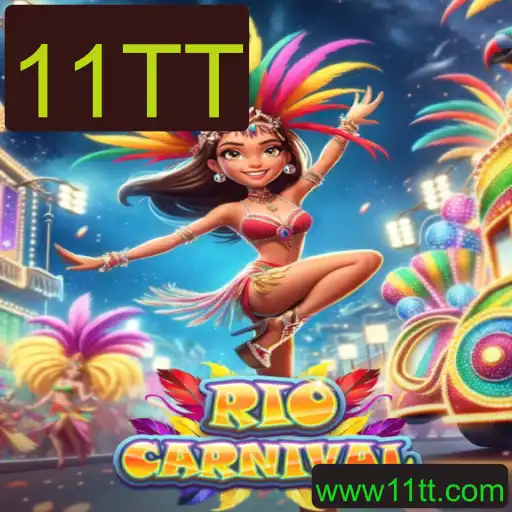 RioCarnival: Mergulhando na Magia do Jogo com 11TT