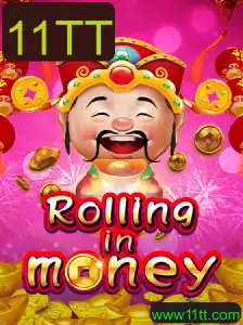 RollingInMoney: Descubra o Jogo Inovador que Conquista o Mundo